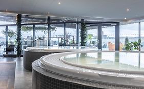 Radisson Blu Riverside Hotel